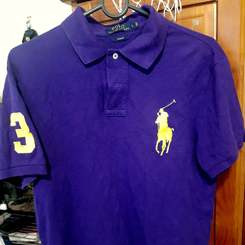 Polo Tshirt
